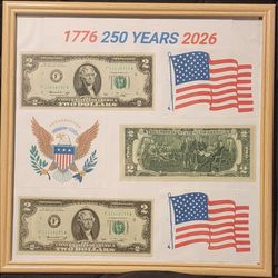 Commemorating 250th anniversary