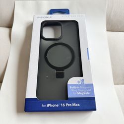 iPhone 16 Pro Max case