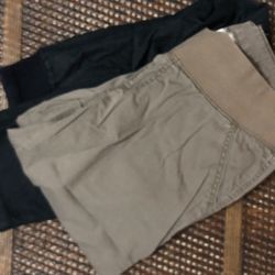 Maternity Clothing Lot - Casual Pants
