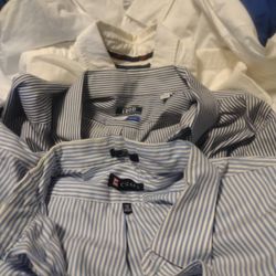 👕 Pre-Own Designer Dress Shirts 👕