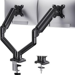 Huanuo Dual Monitor Stand