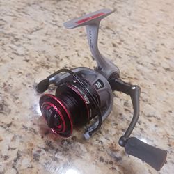 Fishing reel