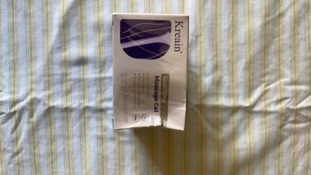 Kreain Soothing Massage Gel