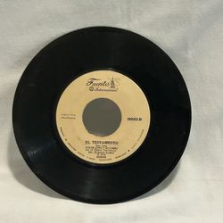 Vinyl 
