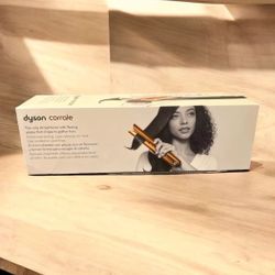 6530352 Dyson Corrale Hair Straightener 