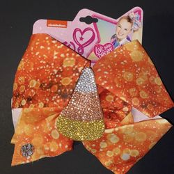 JOJO SIWA Halloween Hair Bow