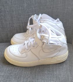 Girls Size 2 Nike