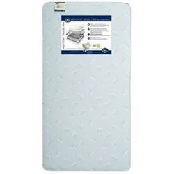 Serta Nightstar Deluxe Firm Crib and Toddler Mattress