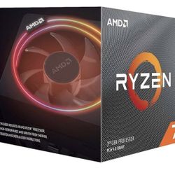 CPU Processor 