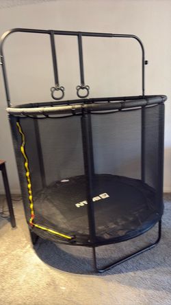 Kids Trampoline
