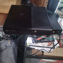 Xbox 360 E series 