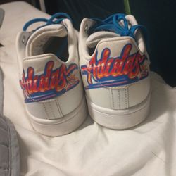 ADIDAS 8 1/2