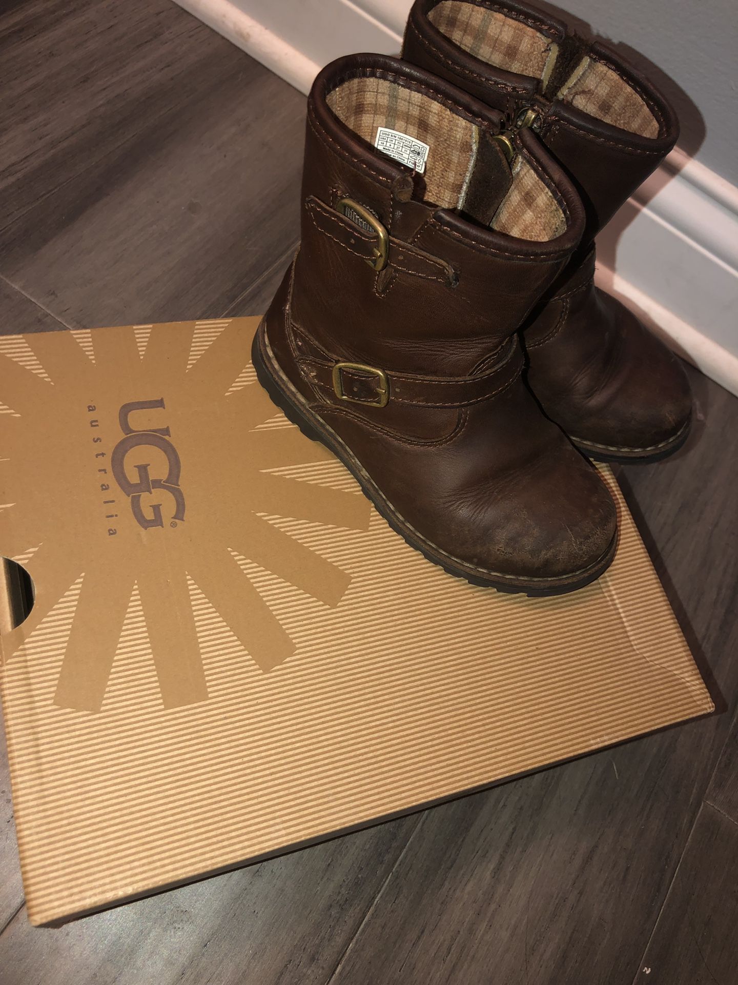 Ugg Toddlers boots