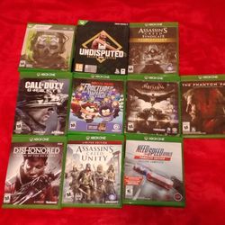 TRADE Xbox One Xbox Series X Video Games  Tested 