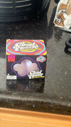 Needoh Cloud Pleaser