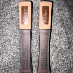 Infallible Pro Matte Liquid Lipstick