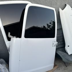 2009 Chevrolet Express