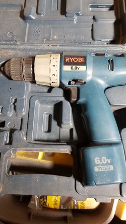 Drill