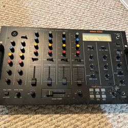 Optimus SSM-1750  mixer