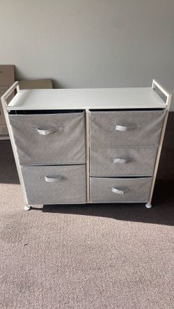 Clothing Organizer