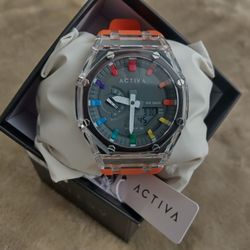 Reloj ACTIVA De INVICTA 