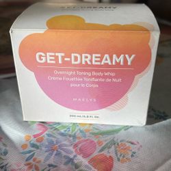 Get Dreamy by Maelys 