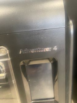 Flash Forge 3D printer Adventure 4