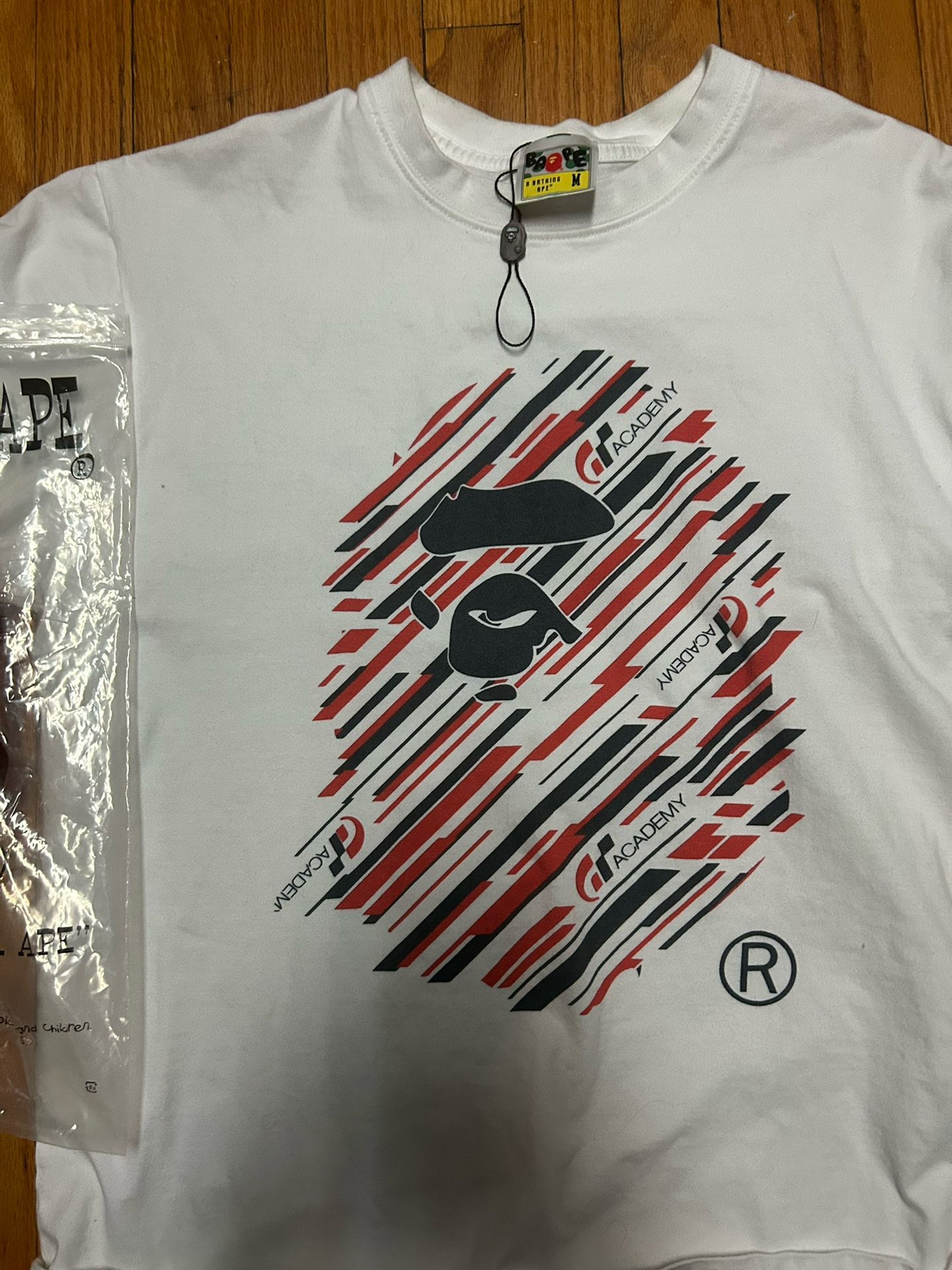 Bape Shirt