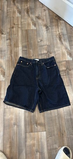 GAP baggy shorts