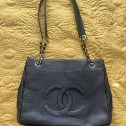 Chanel Vintage Bag