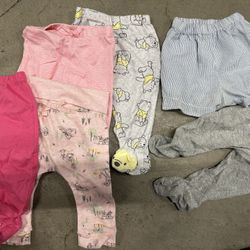 BABY PANTS