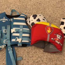 Kids Swimming Floats 