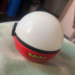 2000 VINTAGE HASBRO NINTENDO TIGER ELECTRONIC POKEMON FLASHLIGHT