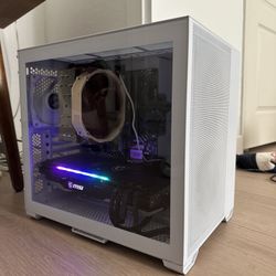 High End Gaming PC - 64GB RAM, 16 GB VRAM 