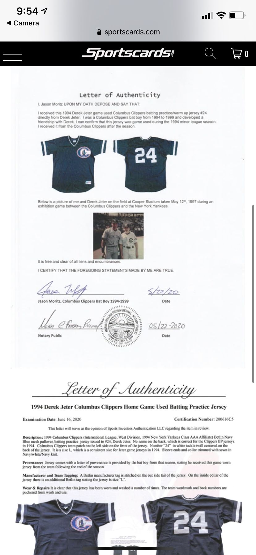 Derek Jeter 2021 Master Fusion 1993 Pinnacle Baseball Rookie Card & Jersey  Relic Piece for Sale in Gilbert, AZ - OfferUp