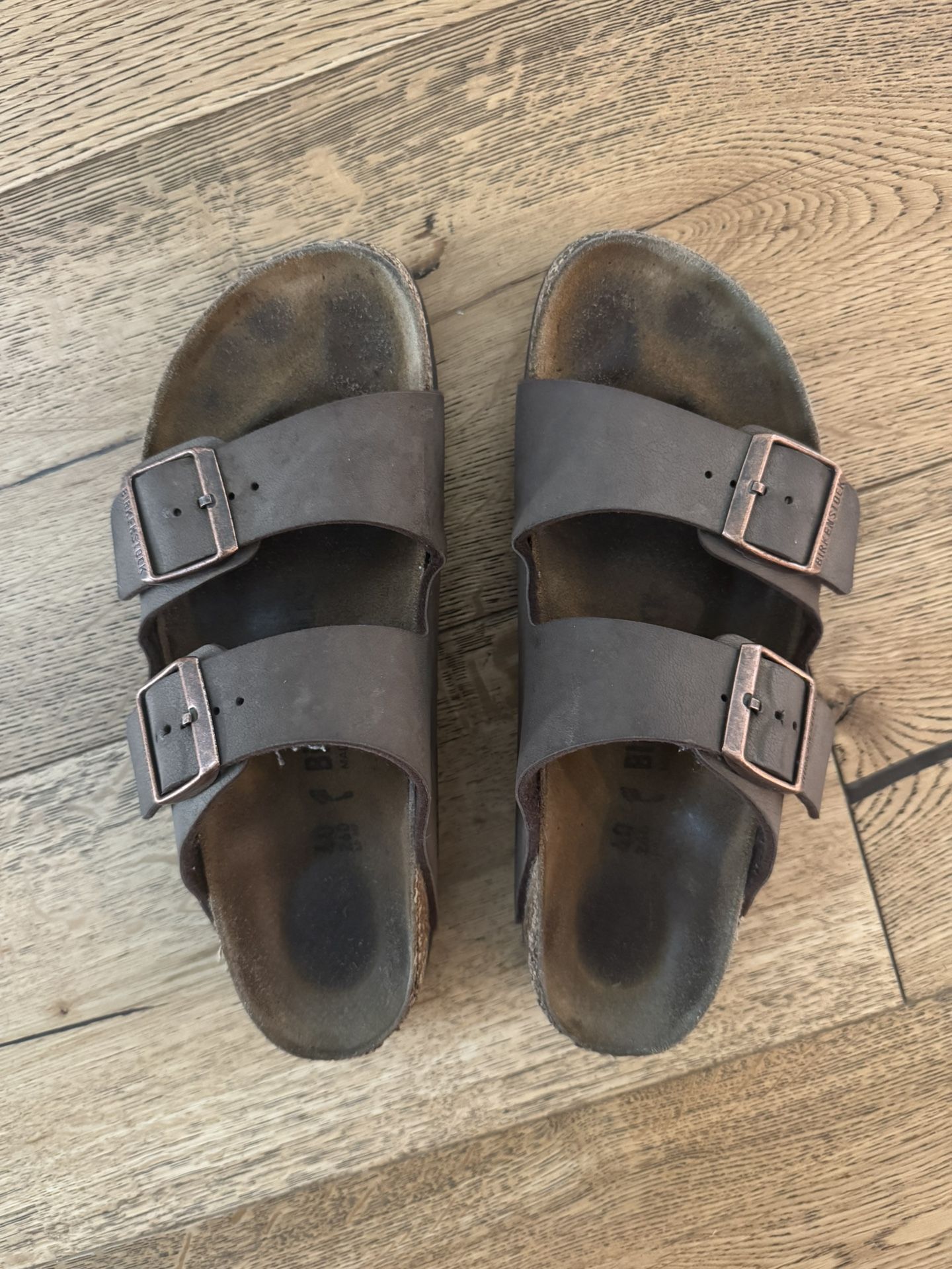 Birkenstock Sandals