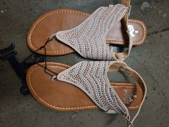 Sandals