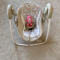 Baby Swing 