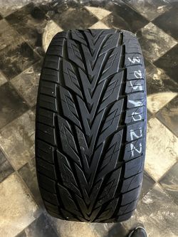 305/40/22 Toyo Proxes