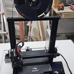 Creality Ender-3 Pro 3D printer 