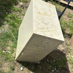 Filing Cabinet 
