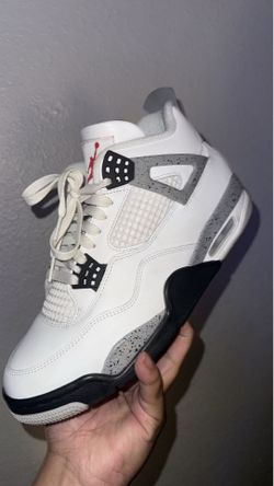 Air Jordan 4 Retro