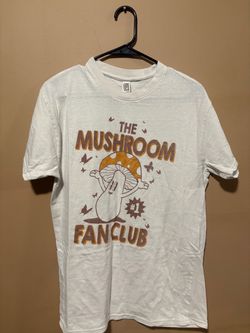 Graphic shirt