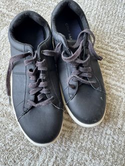 Cole Haan Grand OS Men's Black Sneakers Size 7