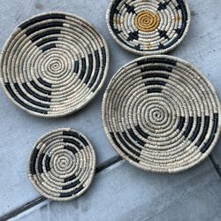 African Design Urban Wall Decorations