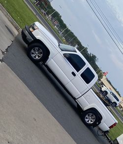2006 Chevrolet Silverado