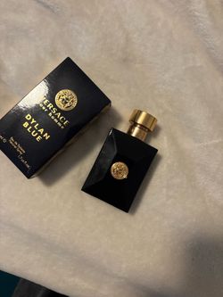 Versace Dylan blue hardly used