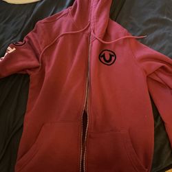 True Religion Jacket 