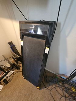 Small Treadmill