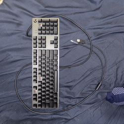 Gaming Keyboard 